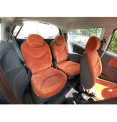 Cardan gauche (transmission) CITROEN C2 Photo n°9