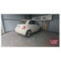 Commande chauffage FIAT 500 2