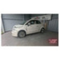 Commande chauffage FIAT 500 2