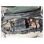 Commande chauffage FIAT 500 2