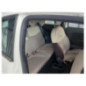 Commande chauffage FIAT 500 2