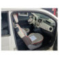 Commande chauffage FIAT 500 2