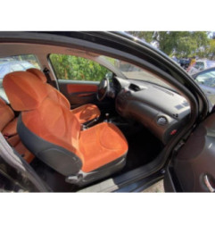 Cardan gauche (transmission) CITROEN C2 Photo n°12