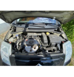 Cardan gauche (transmission) CITROEN C2 Photo n°14