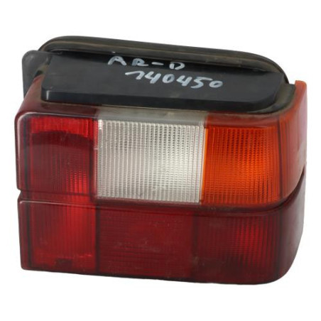 Feu arriere principal droit (feux) CITROEN BX Photo n°1