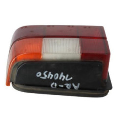 Feu arriere principal droit (feux) CITROEN BX Photo n°3