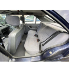 Feu arriere principal droit (feux) CITROEN BX Photo n°15