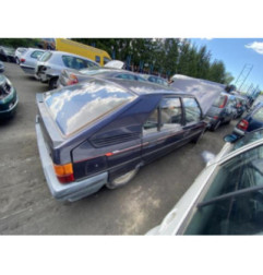 Feu arriere principal droit (feux) CITROEN BX Photo n°19