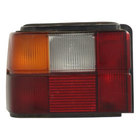 Feu arriere principal gauche (feux) CITROEN BX Photo n°1