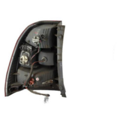 Feu arriere principal droit (feux) KIA SPORTAGE 2 Photo n°3