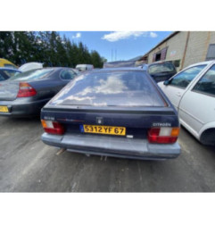 Feu arriere principal gauche (feux) CITROEN BX Photo n°9