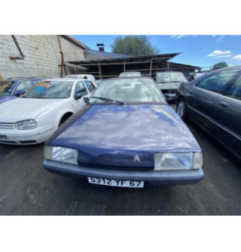 Feu arriere principal gauche (feux) CITROEN BX Photo n°15