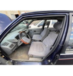 Feu arriere principal gauche (feux) CITROEN BX Photo n°18