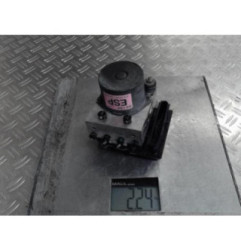 Bloc ABS (freins anti-blocage) HYUNDAI I 30 1 Photo n°1