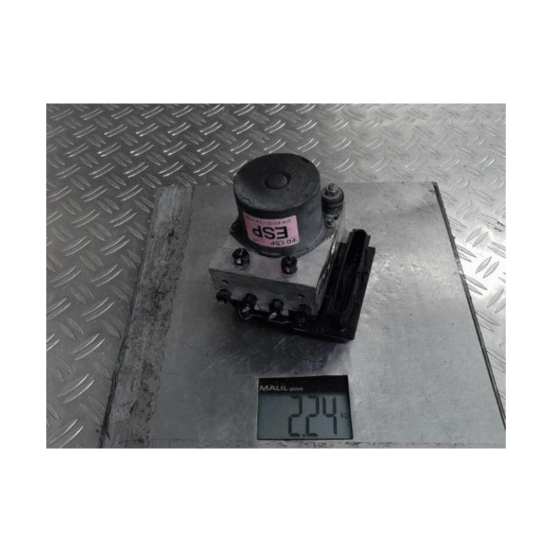 Bloc ABS (freins anti-blocage) HYUNDAI I 30 1