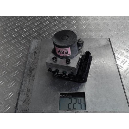 Bloc ABS (freins anti-blocage) HYUNDAI I 30 1 Photo n°1