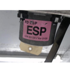 Bloc ABS (freins anti-blocage) HYUNDAI I 30 1 Photo n°5