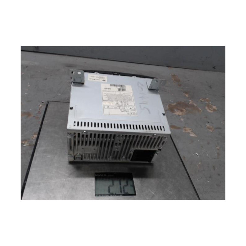 Autoradio d'origine HYUNDAI I 30 1