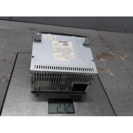 Autoradio d'origine HYUNDAI I 30 1 Photo n°1