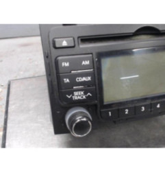 Autoradio d'origine HYUNDAI I 30 1 Photo n°4