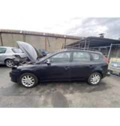 Autoradio d'origine HYUNDAI I 30 1 Photo n°8