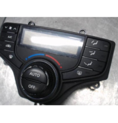 Commande chauffage HYUNDAI I 30 1 Photo n°4