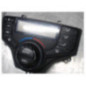 Commande chauffage HYUNDAI I 30 1