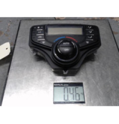 Commande chauffage HYUNDAI I 30 1 Photo n°5