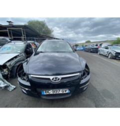 Commande chauffage HYUNDAI I 30 1 Photo n°9