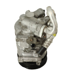 Compresseur clim DS DS3 Photo n°1