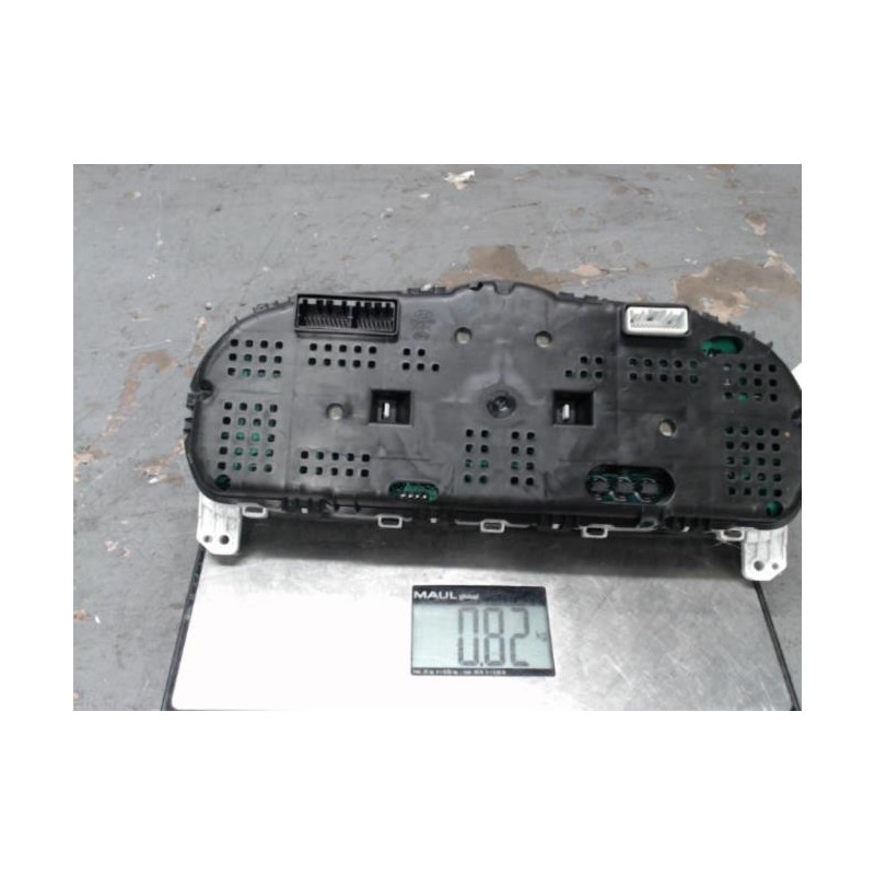 Compteur HYUNDAI I 30 1