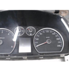 Compteur HYUNDAI I 30 1
