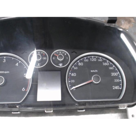 Compteur HYUNDAI I 30 1