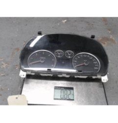 Compteur HYUNDAI I 30 1 Photo n°4