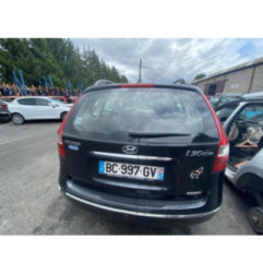 Compteur HYUNDAI I 30 1 Photo n°15