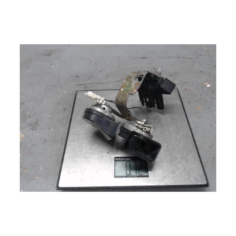Avertisseur/Klaxon CITROEN C5 1