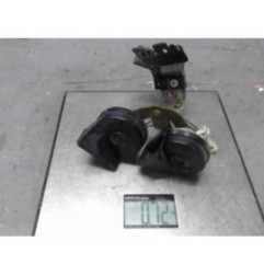 Avertisseur/Klaxon CITROEN C5 1