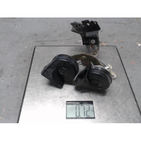 Avertisseur/Klaxon CITROEN C5 1