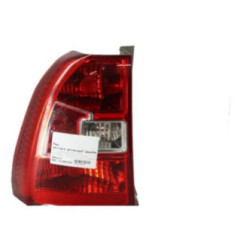 Feu arriere principal gauche (feux) KIA SPORTAGE 2 Photo n°1