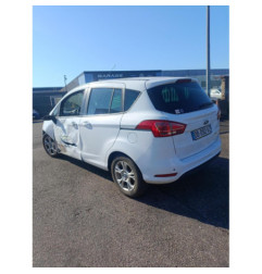 Capot FORD B-MAX Photo n°14