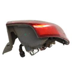 Feu arriere principal gauche (feux) KIA SPORTAGE 2 Photo n°5