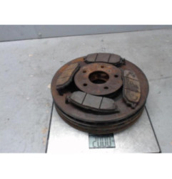 Paire de disques avant (freinage) NISSAN 350 Z