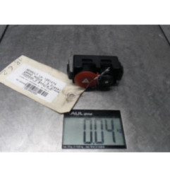 Bouton de warning RENAULT GRAND MODUS Photo n°1