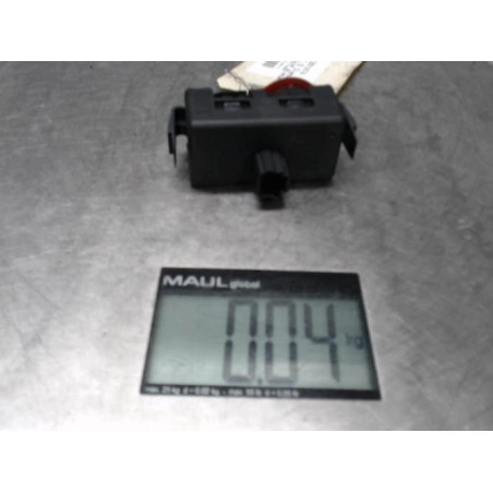 Bouton de warning RENAULT GRAND MODUS