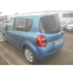 Bouton de warning RENAULT GRAND MODUS Photo n°6