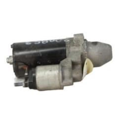 Demarreur ALFA ROMEO MITO Photo n°4