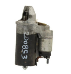 Demarreur ALFA ROMEO MITO Photo n°5