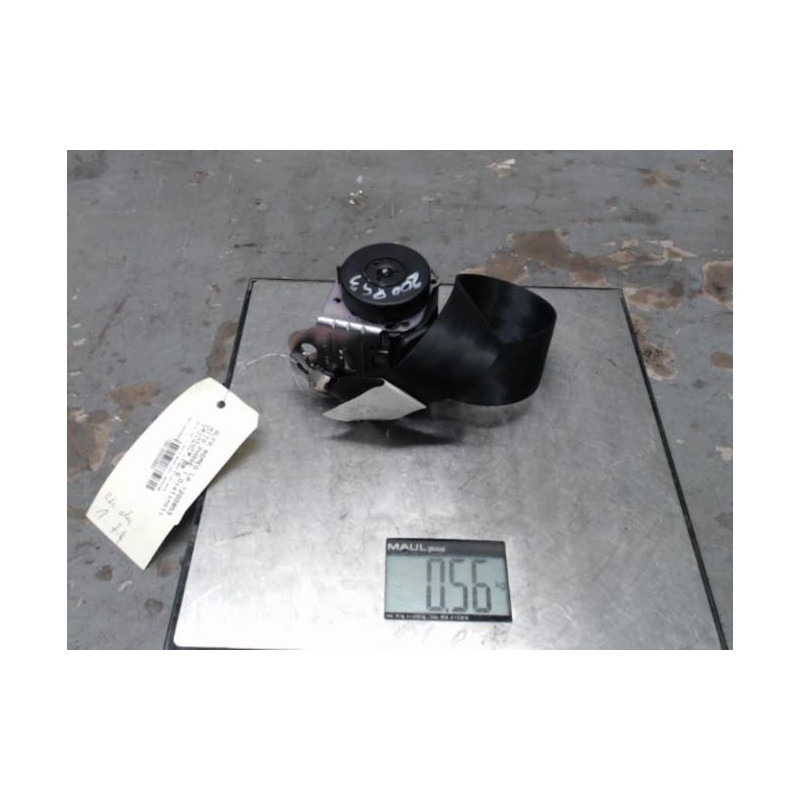 Ceinture arriere gauche ALFA ROMEO MITO