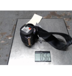 Ceinture arriere gauche ALFA ROMEO MITO Photo n°3