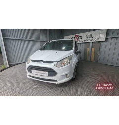 Compresseur clim FORD B-MAX Photo n°1